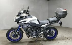 YAMAHA MT-09 Tracer 2016 RN36J