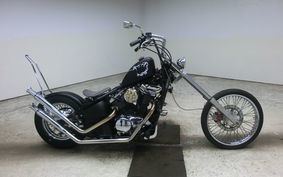 KAWASAKI VULCAN 400 1995 VN400A