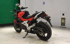 SUZUKI GLADIUS 2010 VK58A