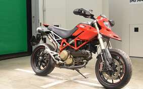 DUCATI HYPERMOTARD 1100S 2008 B100A