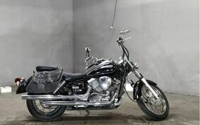 YAMAHA DRAGSTAR 250 VG02J