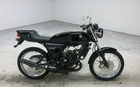 YAMAHA RZ50 RA02J