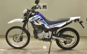 YAMAHA SEROW 250 Gen.3 DG31J