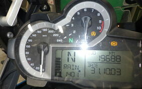 BMW R1200GS 2013 0A01