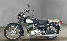 SUZUKI K125 K125