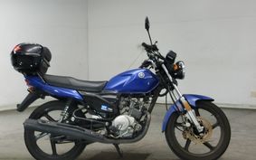 YAMAHA YB125Z PCJL