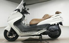 YAMAHA GRAND MAJESTY 400 2008 SH06J