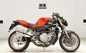 MV AGUSTA BRUTALE 750S 2004 F411