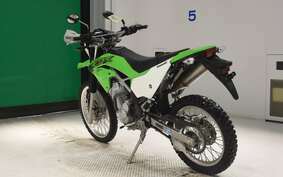 KAWASAKI KLX230 LX230A