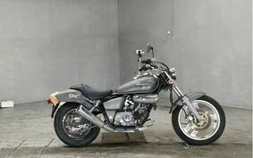 HONDA MAGNA 50 AC13