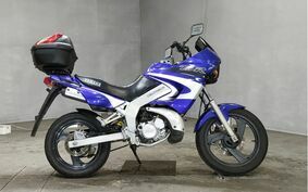 YAMAHA TDR125 DE04