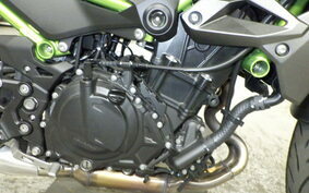 KAWASAKI Z400 Gen.2 2023 EX400L