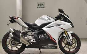 HONDA CBR250RR A MC51