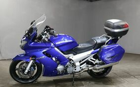 YAMAHA FJR1300 2001 RP04