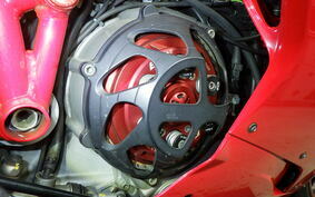 DUCATI 1098 S 2008