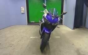 YAMAHA YZF-R25 RG10J