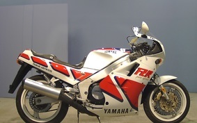 YAMAHA FZR1000 1989 2GH