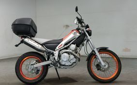 YAMAHA TRICKER DG16J