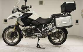 BMW R1200GS 2009 0303