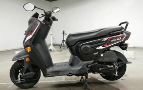 HONDA CLIQ JF76