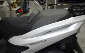 YAMAHA TRICITY 125 SE82J