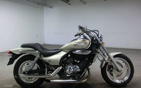 KAWASAKI ELIMINATOR 250 V Type 1998 VN250A