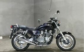 KAWASAKI ZEPHYR 750 ZR750C