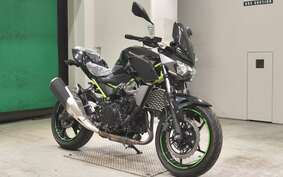 KAWASAKI Z400 Gen.2 2020 EX400G