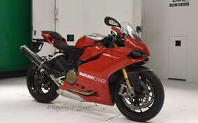 DUCATI 1199 PANIGALE R 2013 H802J