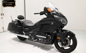 HONDA GL 1800 GOLD WING F6B 2014 SC68