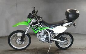 KAWASAKI KLX250 LX250S