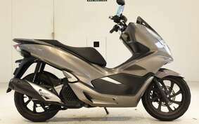 HONDA PCX125 JF81