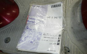 YAMAHA MINT 1YU