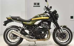 KAWASAKI Z900RS ZR900C