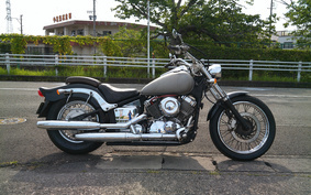 YAMAHA DRAGSTAR 400 2000 VH01J