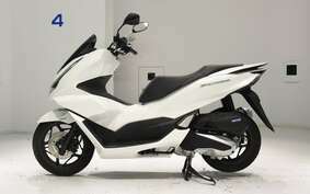 HONDA PCX 160 KF47