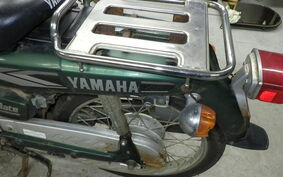 YAMAHA MATE 50 UA04J