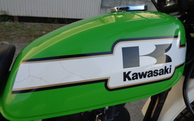 KAWASAKI 250TR BJ250F