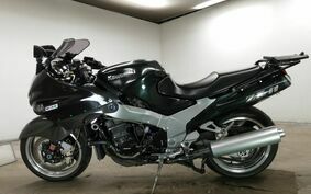 KAWASAKI ZZ1100 NINJA 1996 ZXT10D