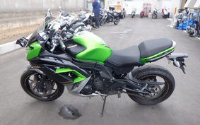 KAWASAKI Ninja 400 SE 2015 EX400E