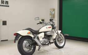 HONDA MAGNA 50 AC13