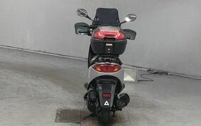 YAMAHA AXIS 125 TREET SE53J