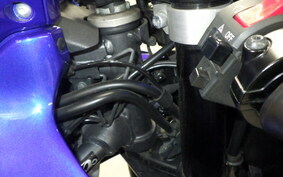 YAMAHA YZF-R7 2022 RM39J