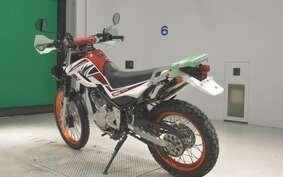 YAMAHA SEROW 250 DG17J