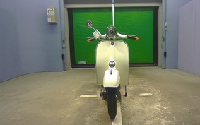 VESPA 125GTR