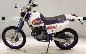 YAMAHA TT250R RAID 4GY