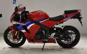 HONDA CBR600RR-4A PC40