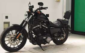 HARLEY XL883N 2015 LE2