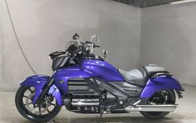 HONDA GL 1800 GOLD WING F6C 2019 SC68