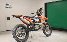 KTM 250 EXC TPI GSA20